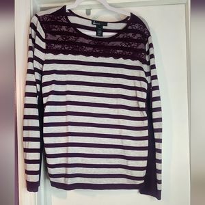 Lane Bryant 18/20 Women's Sweater